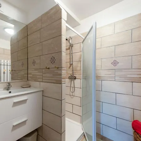 L'eau Blanche Appartement