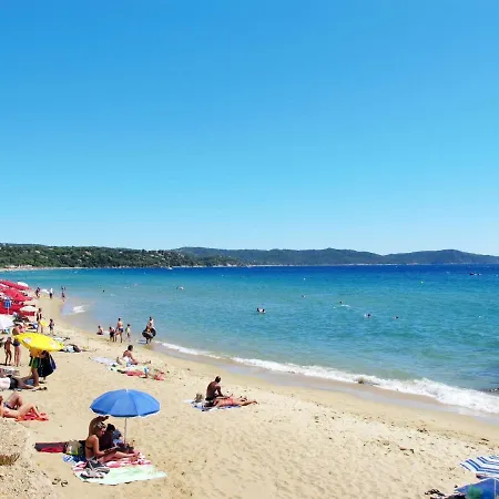 Appartement L'eau Blanche Cavalaire-sur-Mer