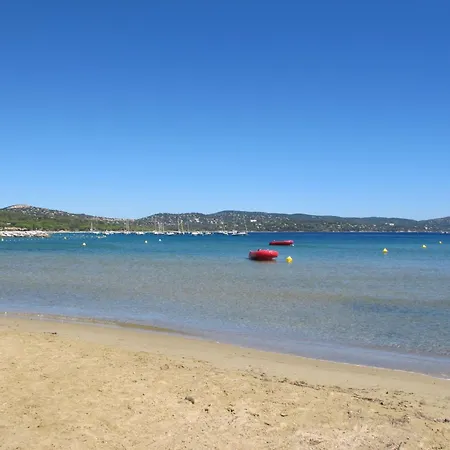 L'eau Blanche * Cavalaire-sur-Mer